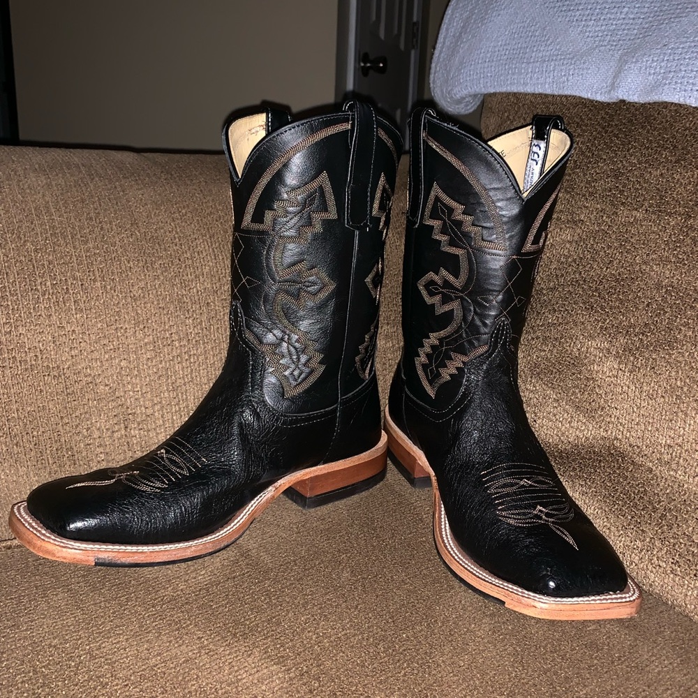 Men’s Anderson Bean